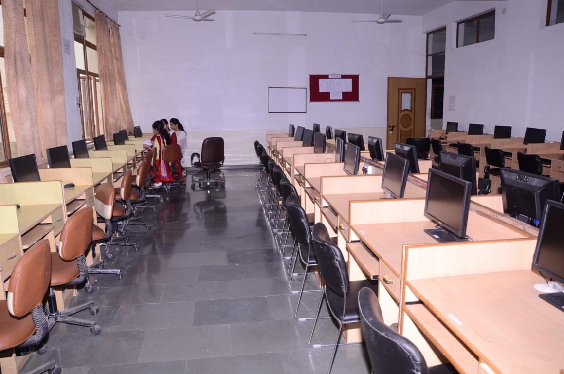 Tek Chand Mann College of Engineering Sonepat Infrastructure photo 3